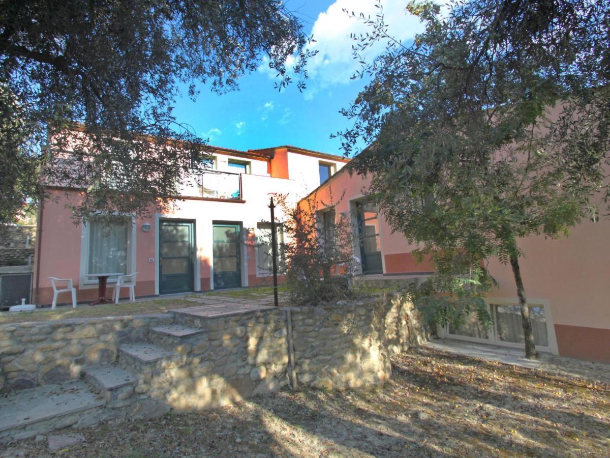 Studio Borgoverde-11 By Interhome Imperia Exterior photo