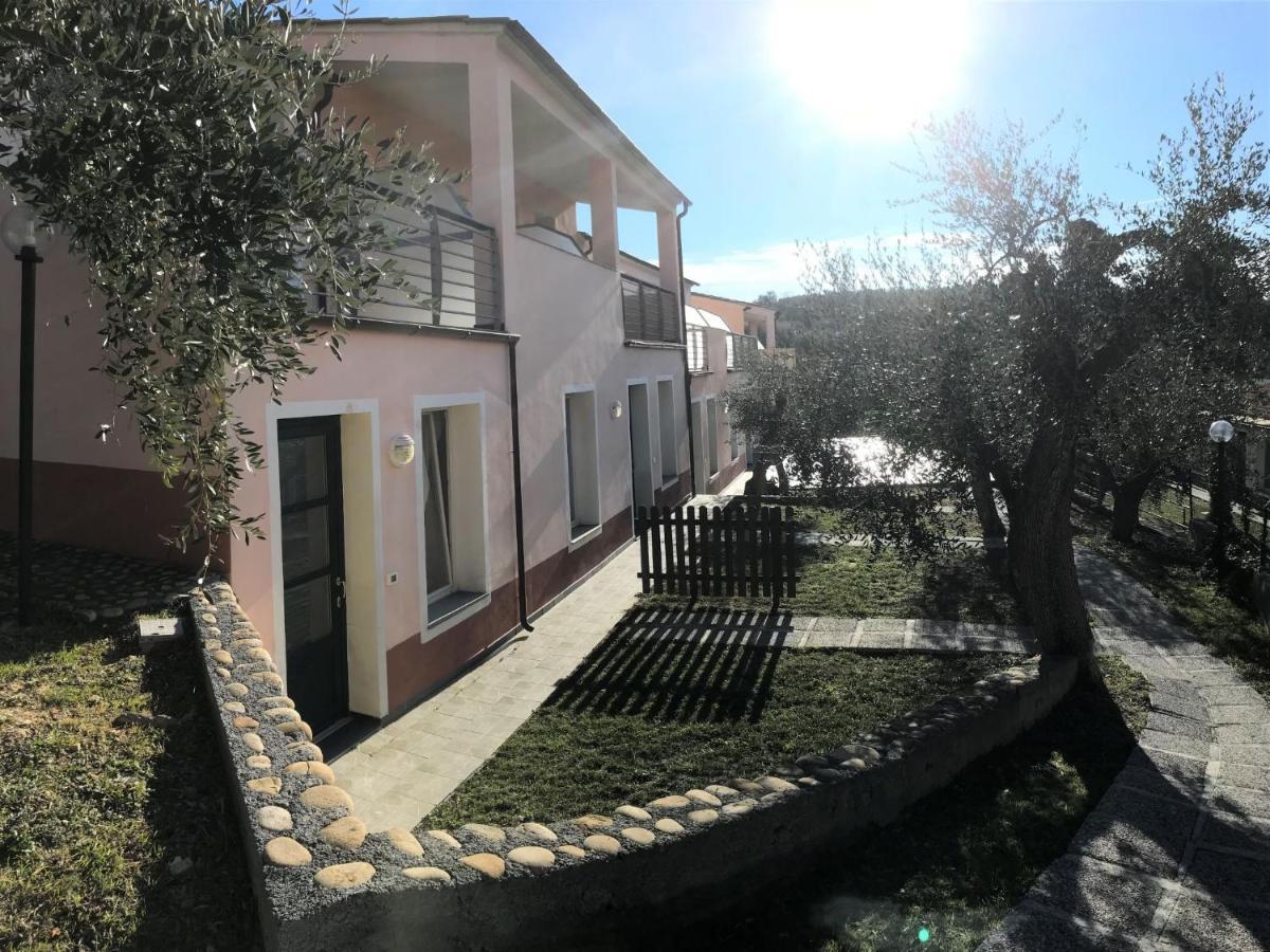 Studio Borgoverde-11 By Interhome Imperia Exterior photo