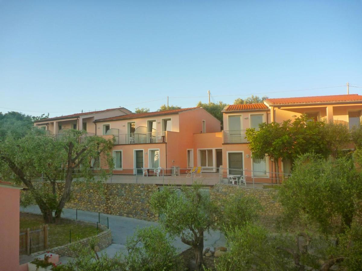 Studio Borgoverde-11 By Interhome Imperia Exterior photo
