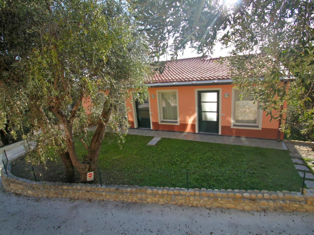 Studio Borgoverde-11 By Interhome Imperia Exterior photo